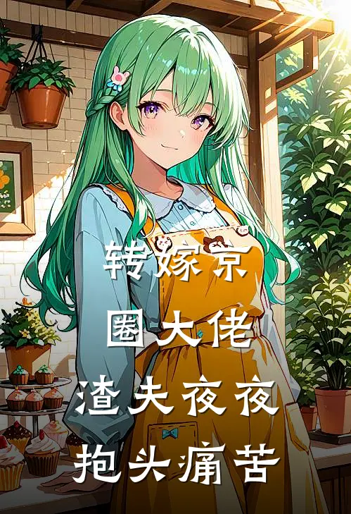 转嫁京圈大佬，渣夫夜夜抱头痛苦顾承衡戴丽_《转嫁京圈大佬，渣夫夜夜抱头痛苦》最新章节免费在线阅读