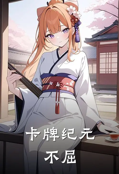 卡牌纪元：不屈