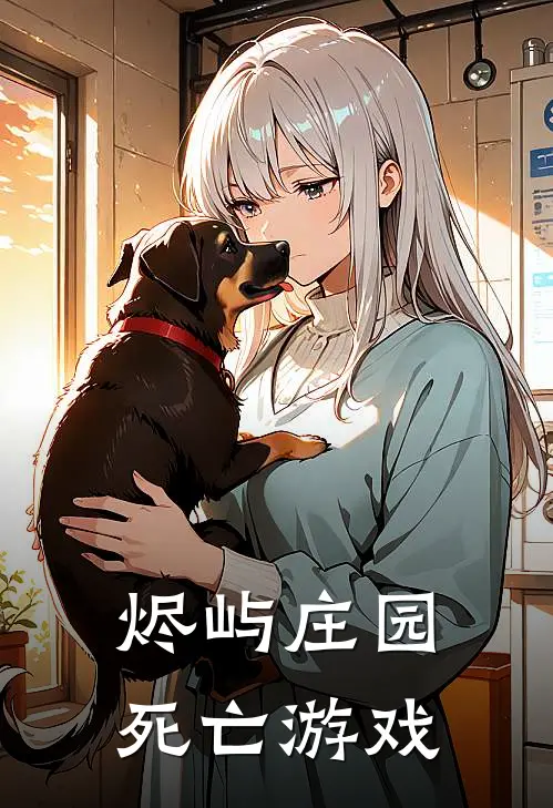 烬屿庄园死亡游戏