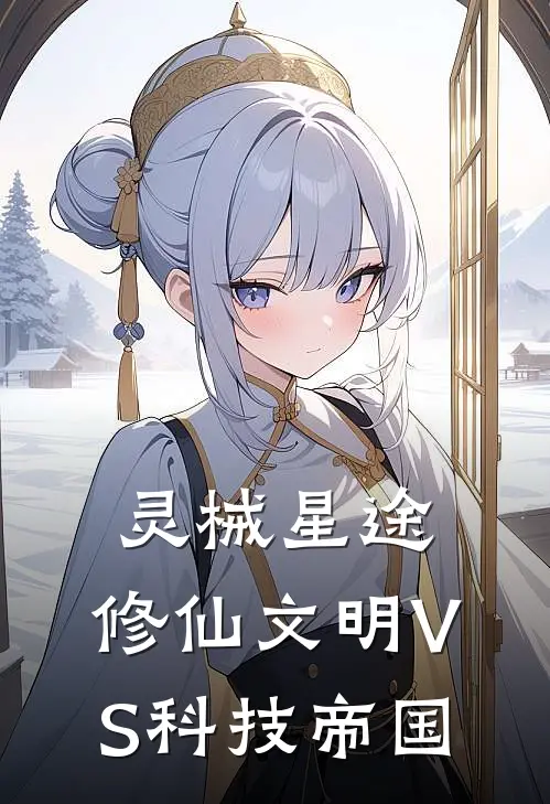 灵械星途：修仙文明VS科技帝国