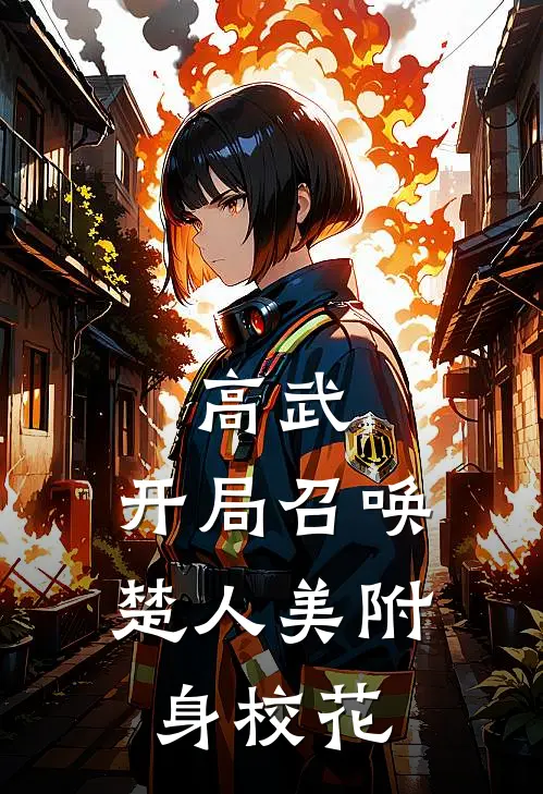 高武：开局召唤楚人美附身校花