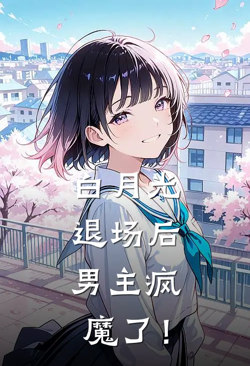 白月光退场后，男主疯魔了！