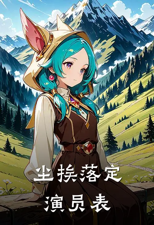 尘挨落定演员表