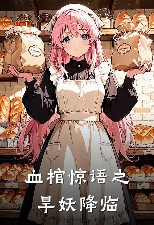 血棺惊语之旱妖降临