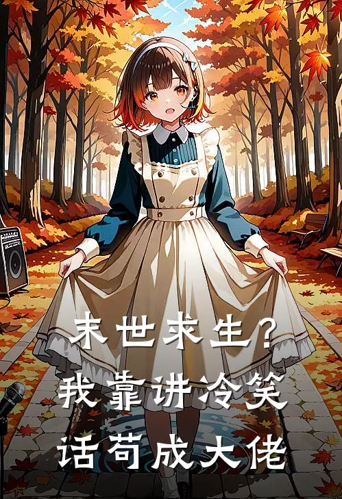 末世求生？我靠讲冷笑话苟成大佬