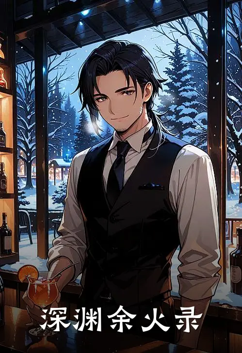 深渊余火录