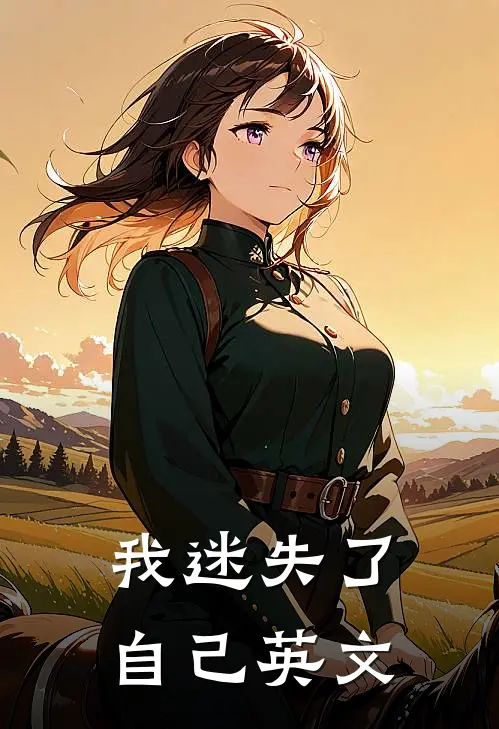 我迷失了自己英文