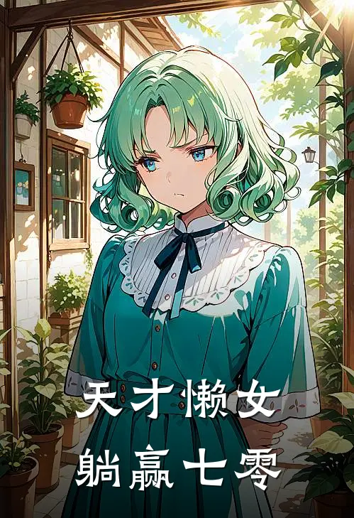 天才懒女躺赢七零