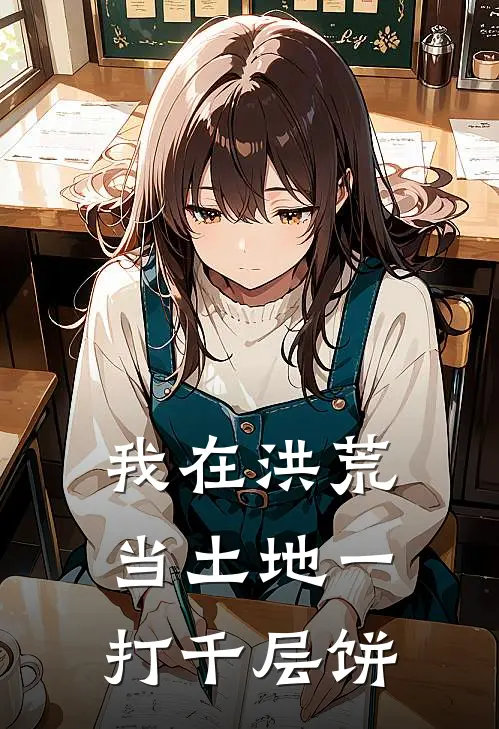 我在洪荒当土地 一打千层饼