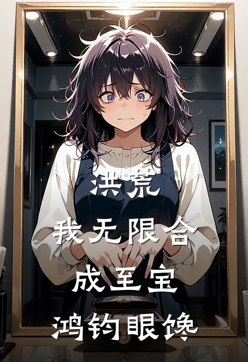 洪荒：我无限合成至宝，鸿钧眼馋