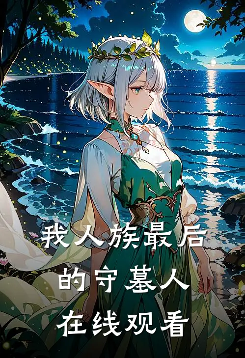 我人族最后的守墓人在线观看