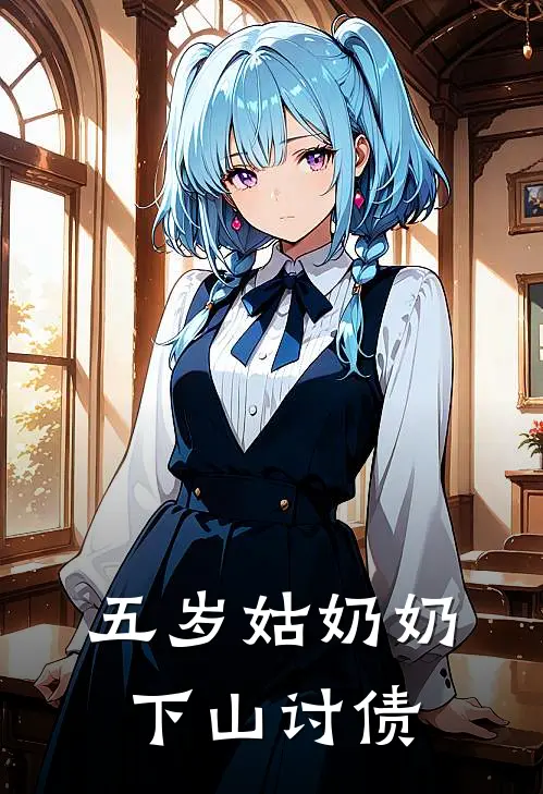 五岁姑奶奶下山讨债