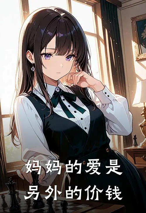 妈妈的爱是另外的价钱