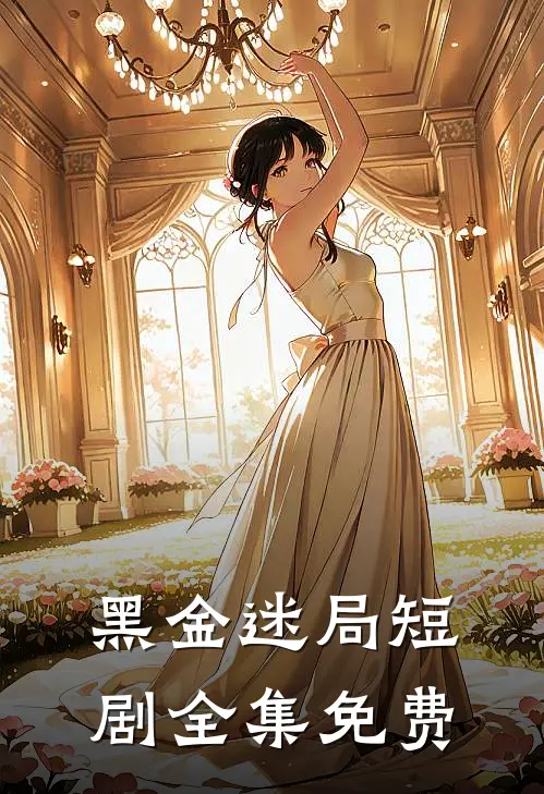 黑金迷局短剧全集免费