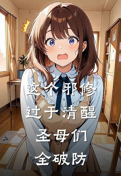 这个邪修过于清醒，圣母们全破防