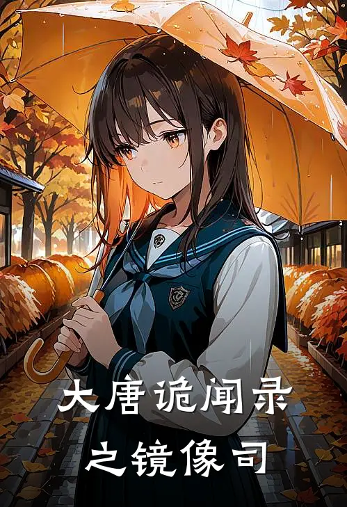 大唐诡闻录之镜像司(苏清平裴云姝)热门网络小说_最新完本小说大唐诡闻录之镜像司(苏清平裴云姝)