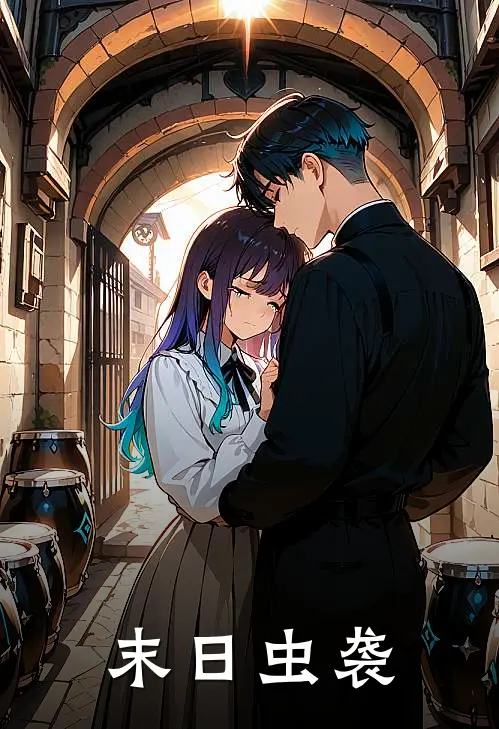 末日虫袭
