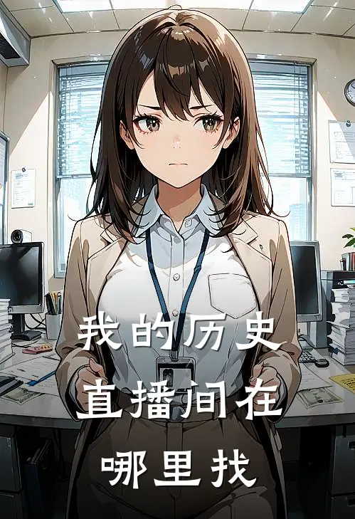 我的历史直播间在哪里找