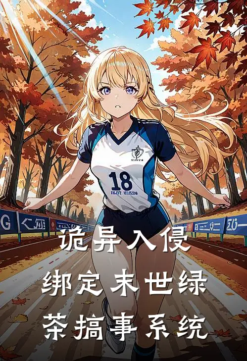 诡异入侵，绑定末世绿茶搞事系统