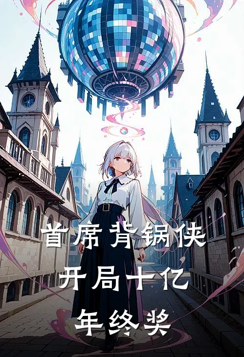 首席背锅侠：开局十亿年终奖