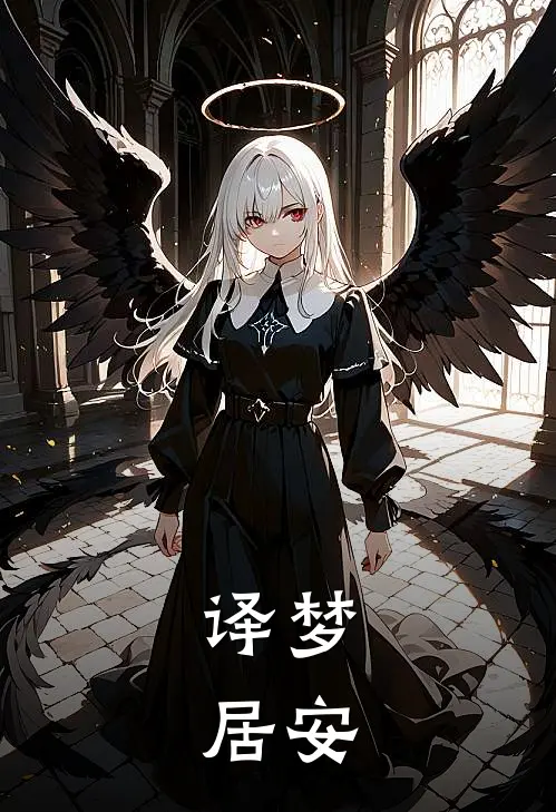 译梦，居安