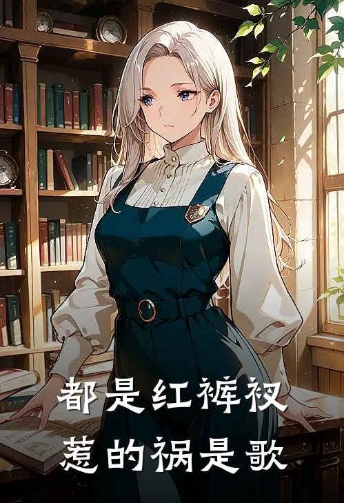 都是红裤衩惹的祸是歌