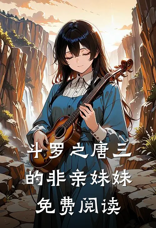 斗罗之唐三的非亲妹妹免费阅读