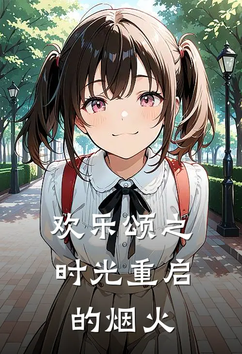 欢乐颂之时光重启的烟火