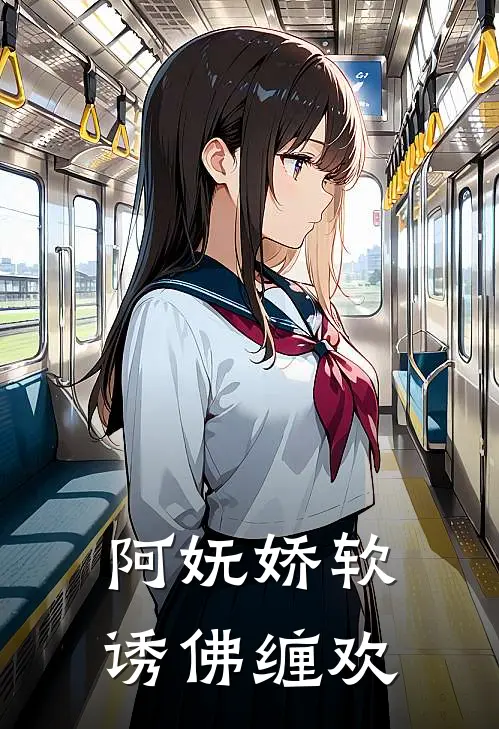 阿妩娇软，诱佛缠欢