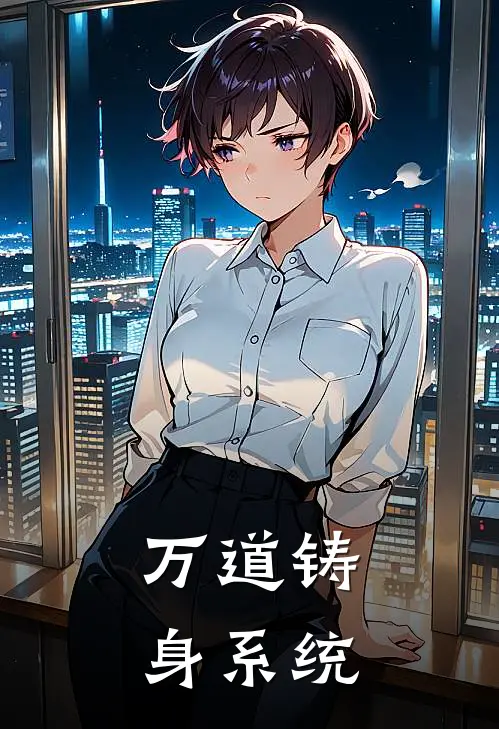 林默王猛(万道铸身系统)完整版免费在线阅读_《万道铸身系统》全集在线阅读