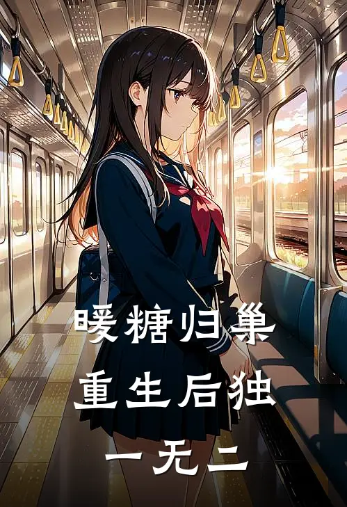 暖糖归巢，重生后独一无二