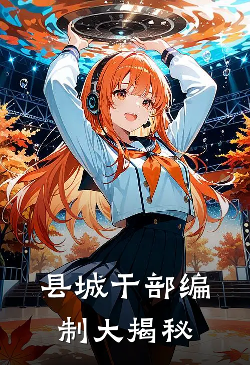 县城干部编制大揭秘