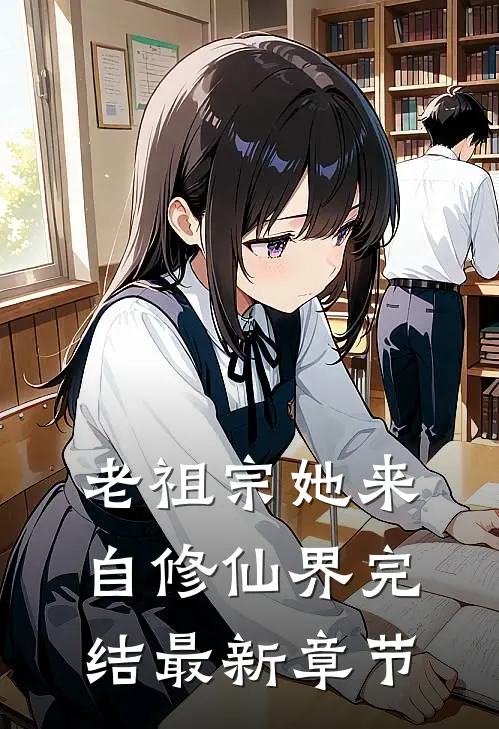 老祖宗她来自修仙界(完结)最新章节