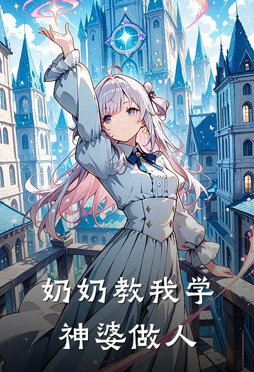 奶奶教我学神婆做人