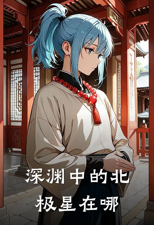 深渊中的北极星在哪