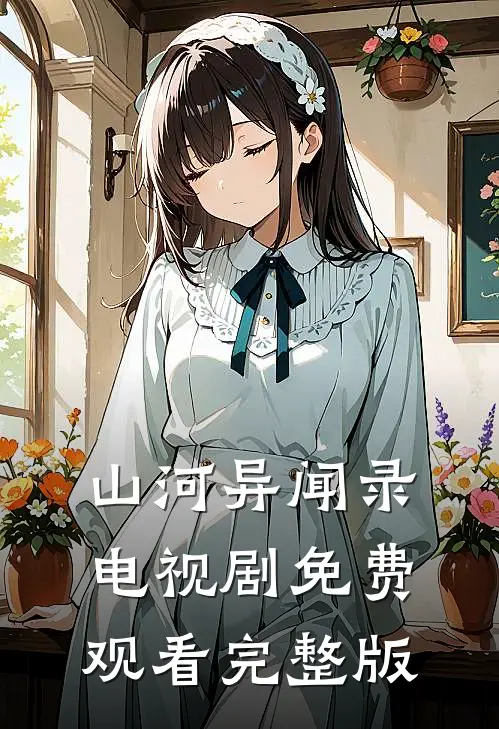 山河异闻录电视剧免费观看完整版