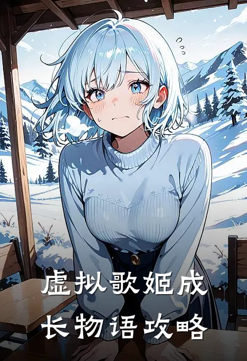 虚拟歌姬成长物语攻略