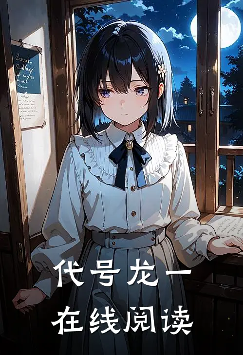 代号龙一在线阅读