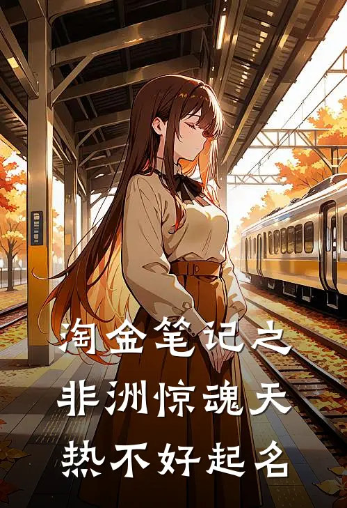 淘金笔记之非洲惊魂 天热不好起名