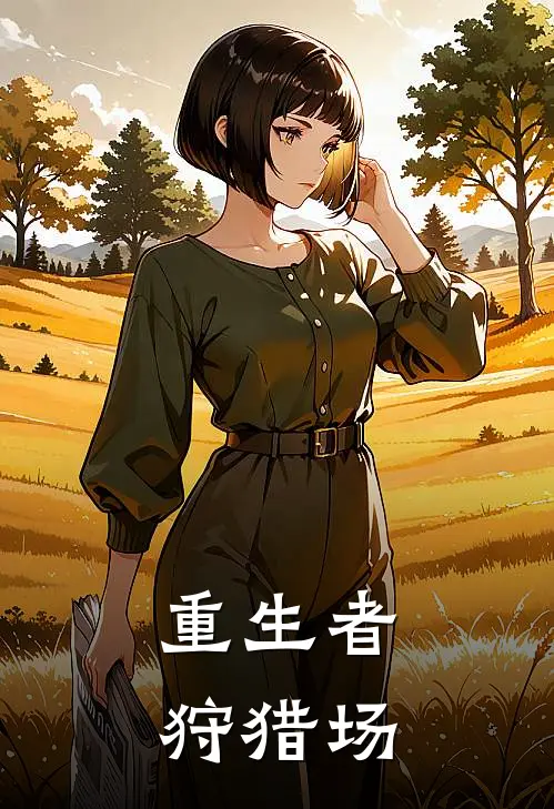 重生者狩猎场