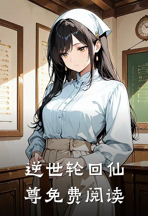 逆世轮回仙尊免费阅读