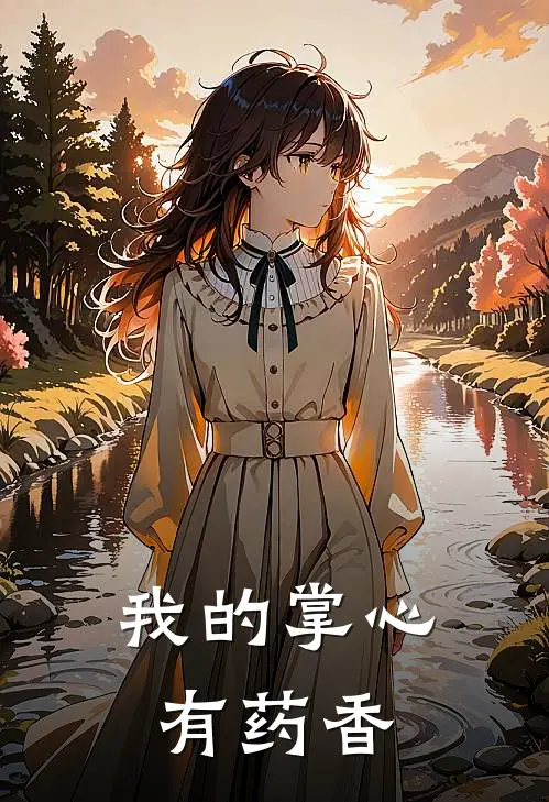 我的掌心有药香