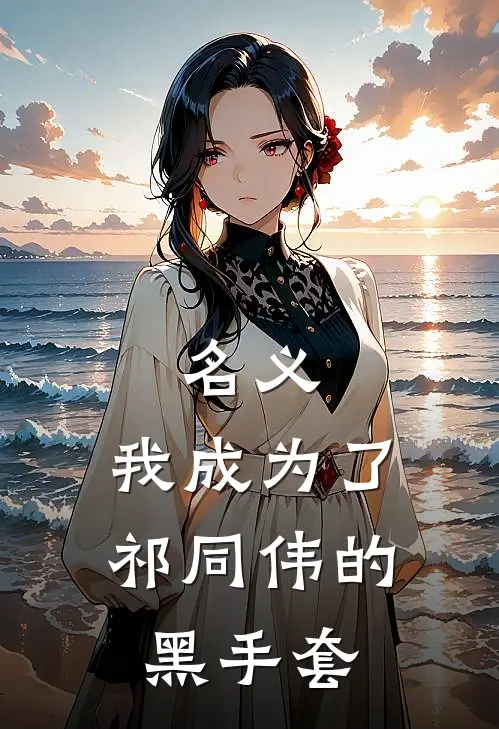 名义：我成为了祁同伟的黑手套