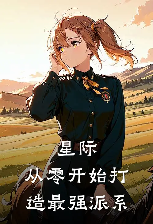 星际，从零开始打造最强派系