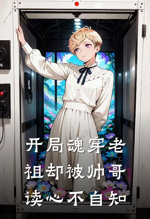 开局魂穿老祖却被帅哥读心不自知(林笑笑凌清霄)全本免费小说阅读_全文免费阅读开局魂穿老祖却被帅哥读心不自知林笑笑凌清霄