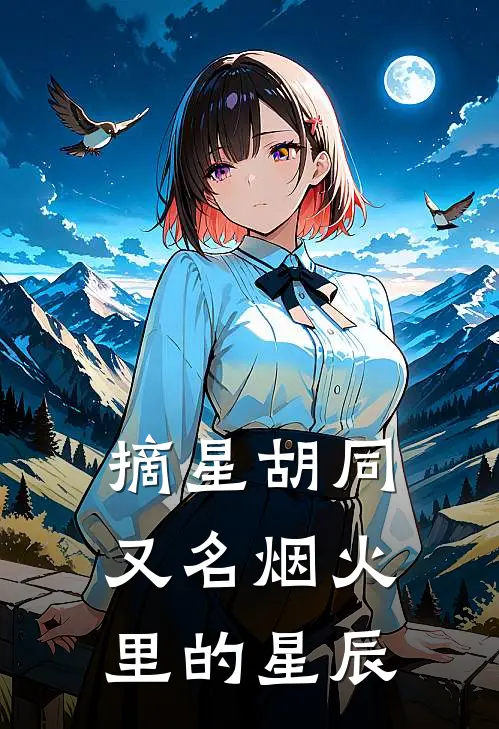 摘星胡同又名烟火里的星辰全文免费阅读无弹窗大结局_摘星胡同又名烟火里的星辰（宋明远周小军）小说免费阅读大结局