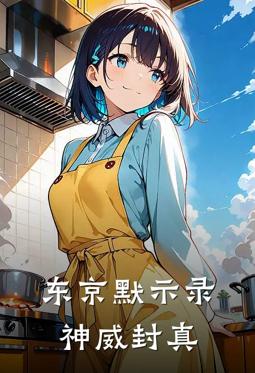 东京默示录神威封真