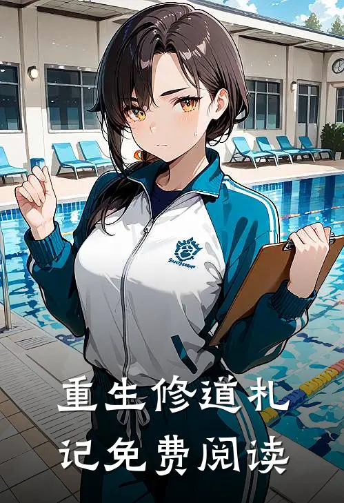 重生修道札记免费阅读