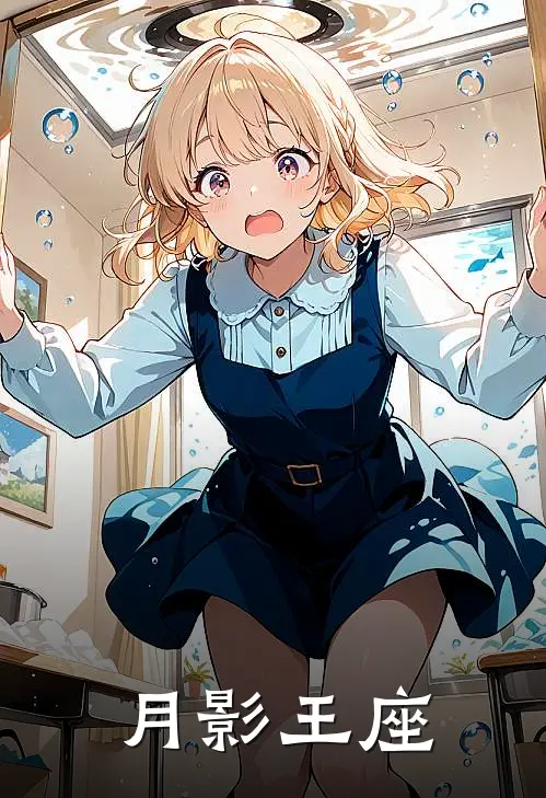 月影王座