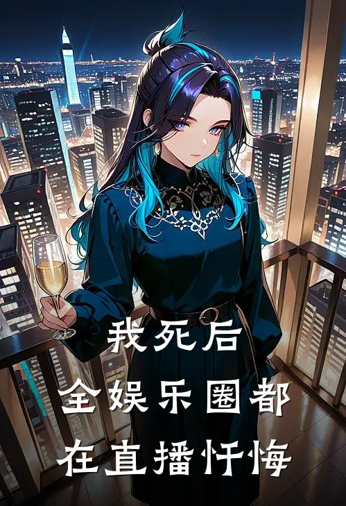 我死后，全娱乐圈都在直播忏悔